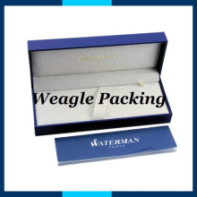 Foldable Luxury Cardboard Packing Box for Pen